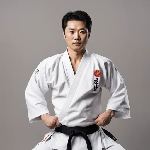 Park Hee-jun (karateka)