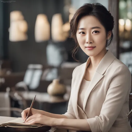 Park Hee-jung (actress)