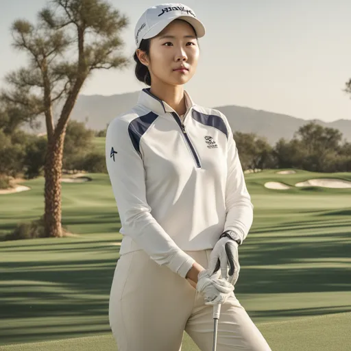Park Hee-jung (golfer)