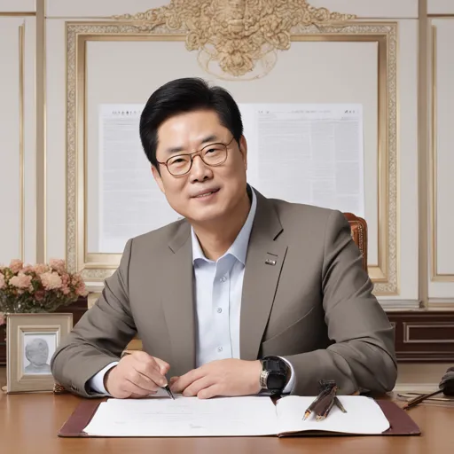 Park Hong-keun