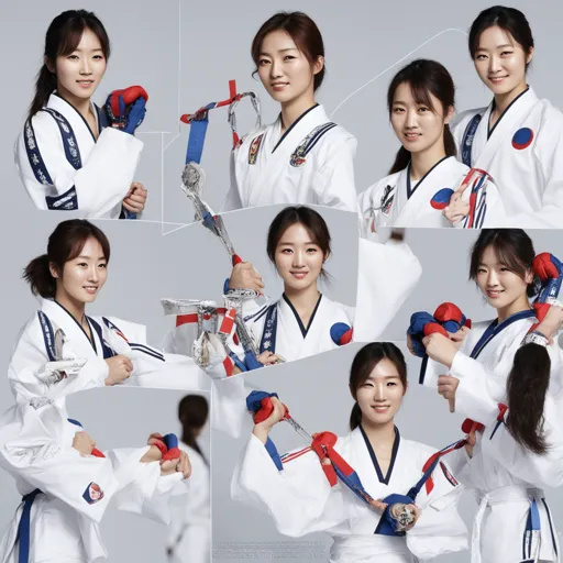 Park Hye-mi