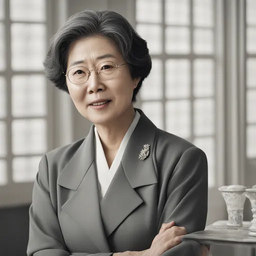 Park Hyun-sook