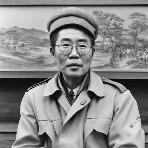 Park In-deok