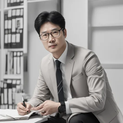 Park Jae-beom
