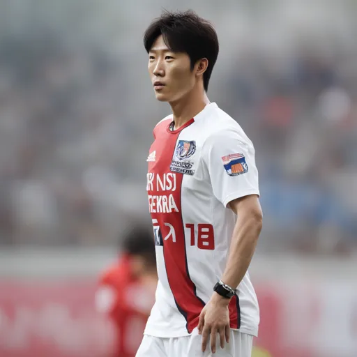 Park Jae-hong (footballer, born 1978)