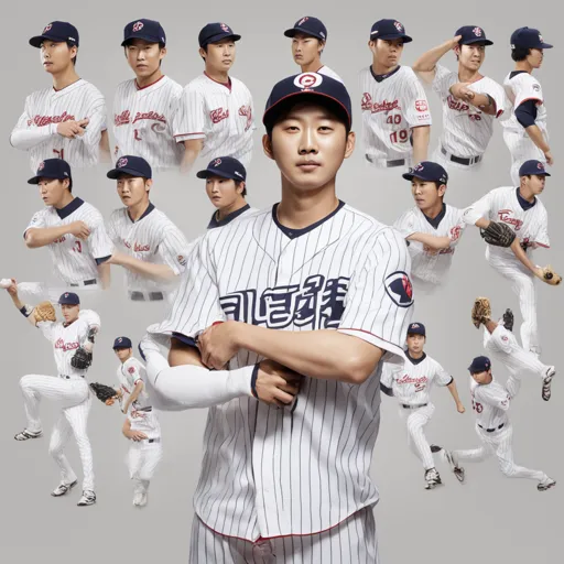 Park Jae-sang