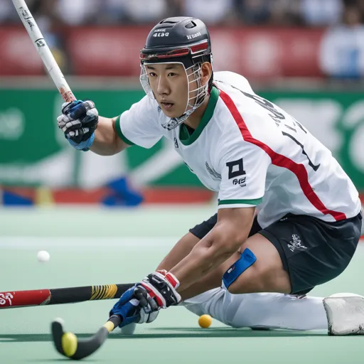 Park Jae-sik