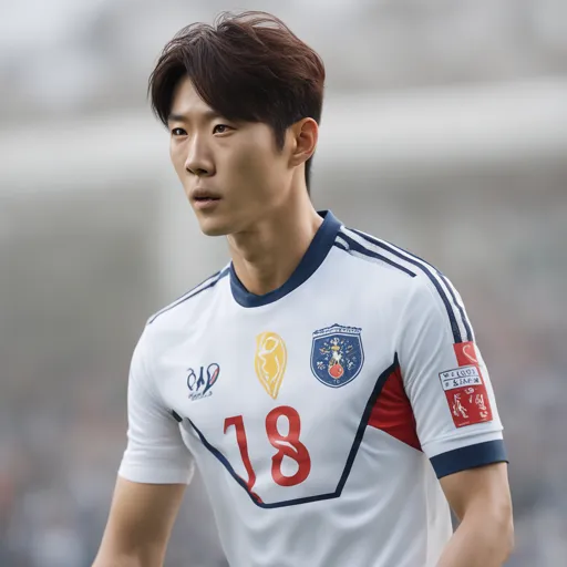 Park Jae-woo