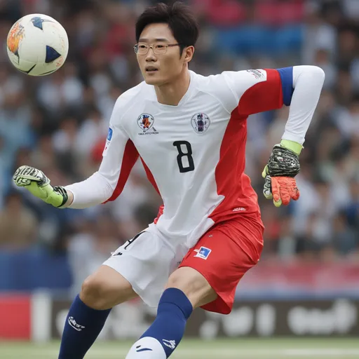 Park Jae-yong (handballer)