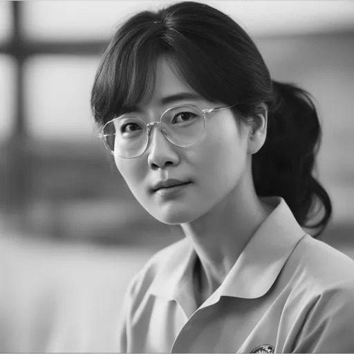 Park Jeong-ja