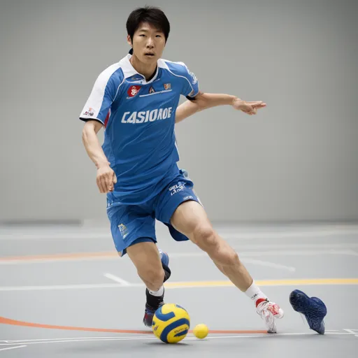 Park Jeong-jin