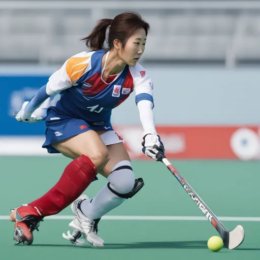 Park Jeong-sook