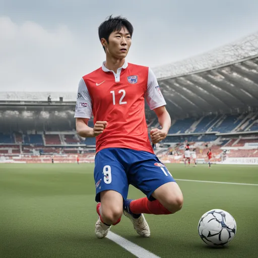 Park Jeong-su