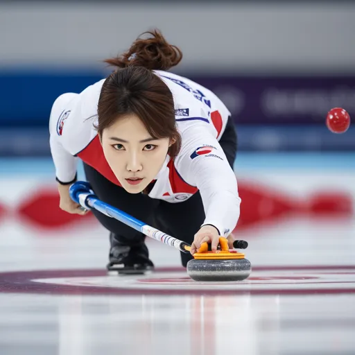 Park Ji-hyun (curler)