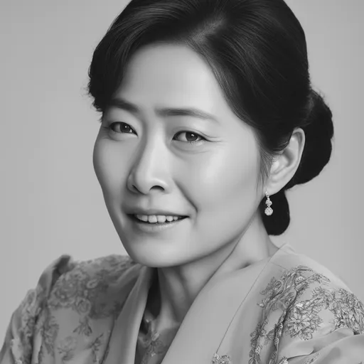 Park Ji-sook