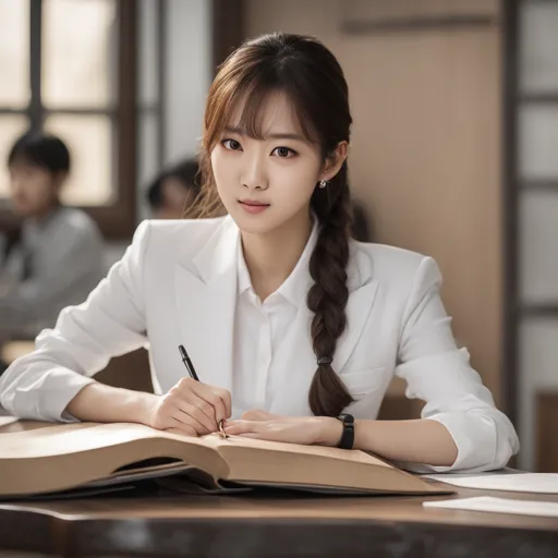 Park Jieun (Go player)