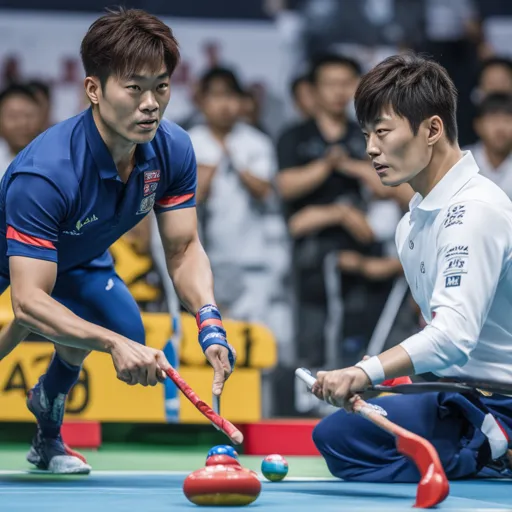 Park Jin-cheol