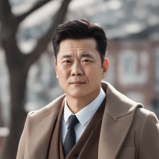 Park Jin-ho