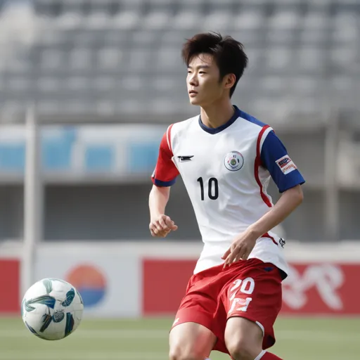 Park Jin-yi