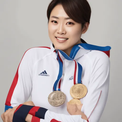 Park Jin-young (swimmer)