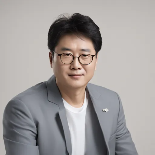 Park Jong-hwan