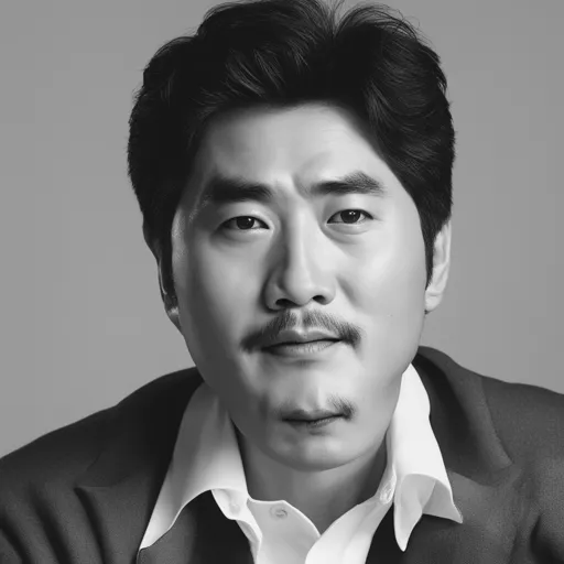 Park Jong-ryong