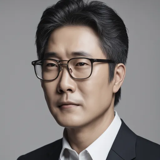 Park Jong-won (director)