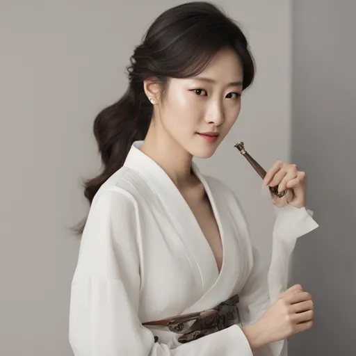 Park Joo-mi