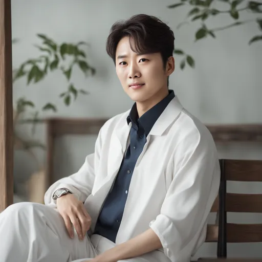 Park Joon-geum
