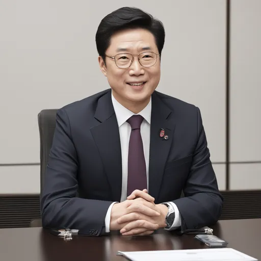 Park Ju-won (politician)