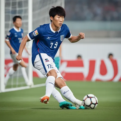 Park Jun-heong