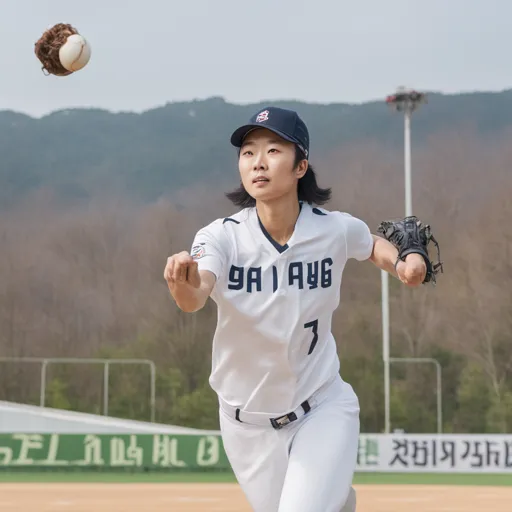 Park Jung-bae
