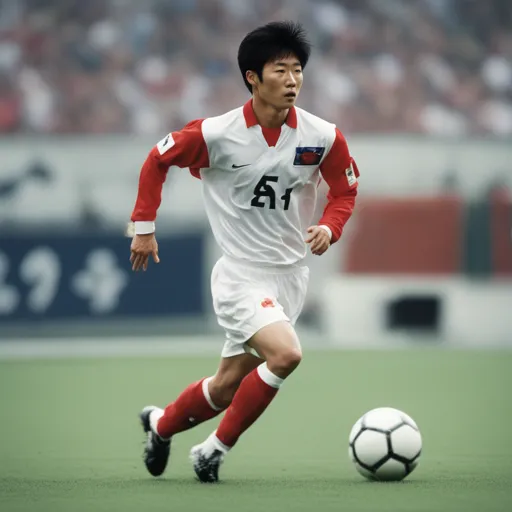 Park Jung-bae (footballer)