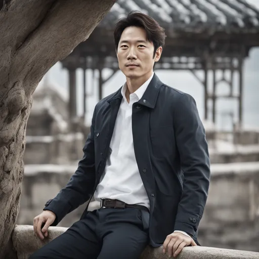 Park Jung-bum