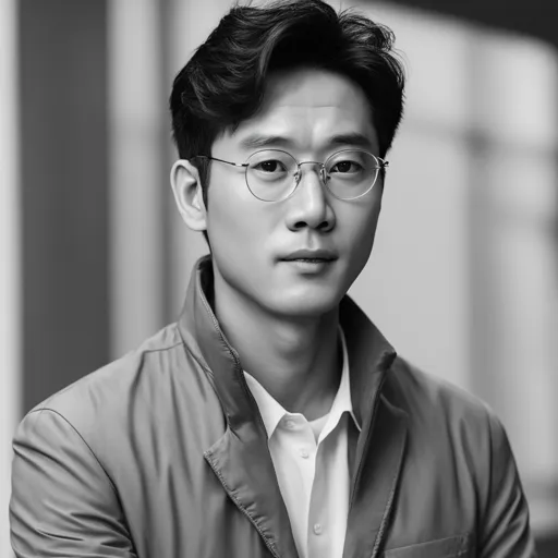Park Jung-chul