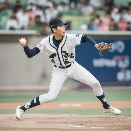 Park Jung-kwon