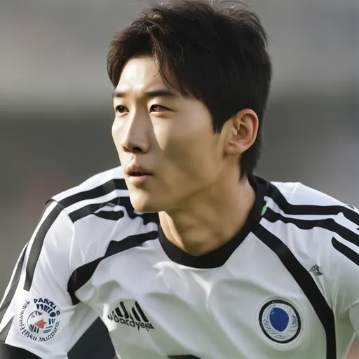 Park Jung-soo (footballer)