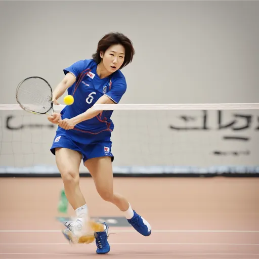 Park Kap-sook
