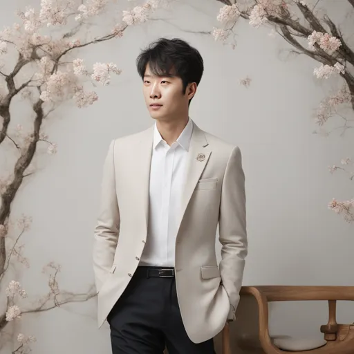 Park Kil-chul