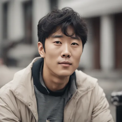 Park Kwang-chun