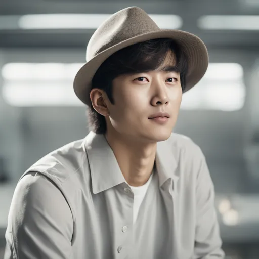 Park Kwang-hyun (film director)