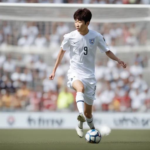 Park Kwang-hyun (footballer)