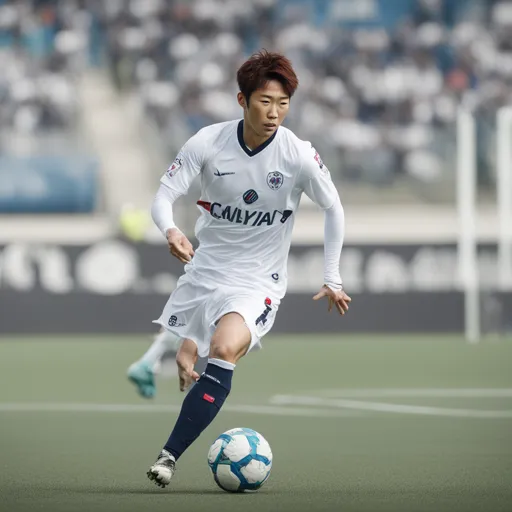 Park Kwang-il