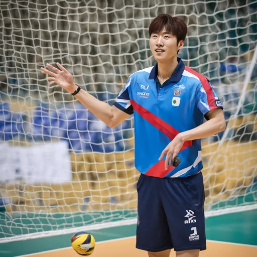 Park Kwang-soon