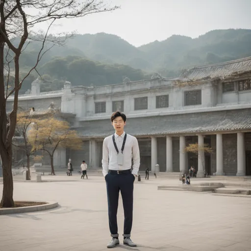 Park Kwang-su