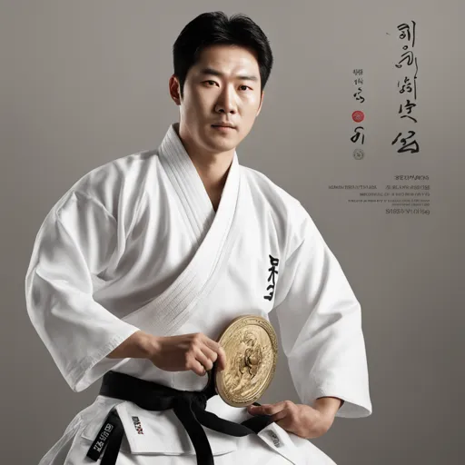 Park Kyung-ho (judoka)
