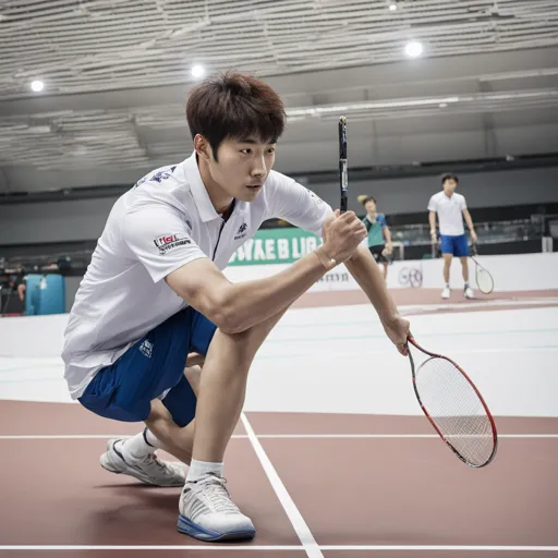 Park Kyung-hoon (badminton)