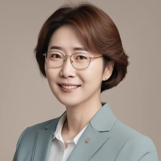 Park Kyung-mee