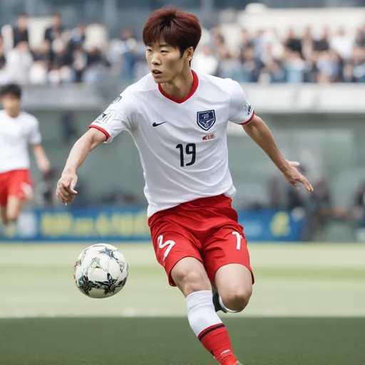 Park Kyung-min (footballer, born 1990)