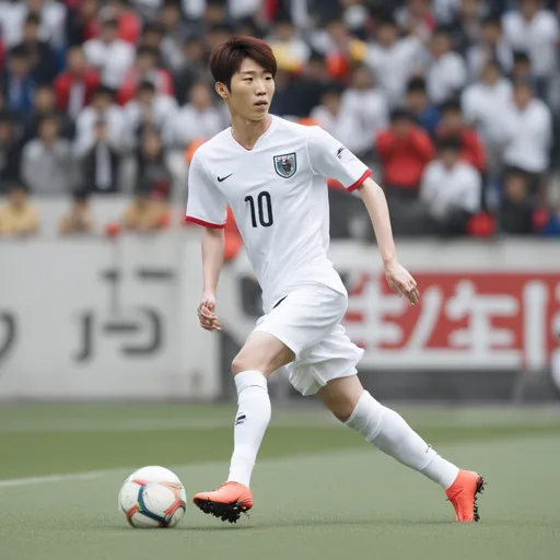 Park Kyung-min (footballer, born 1999)